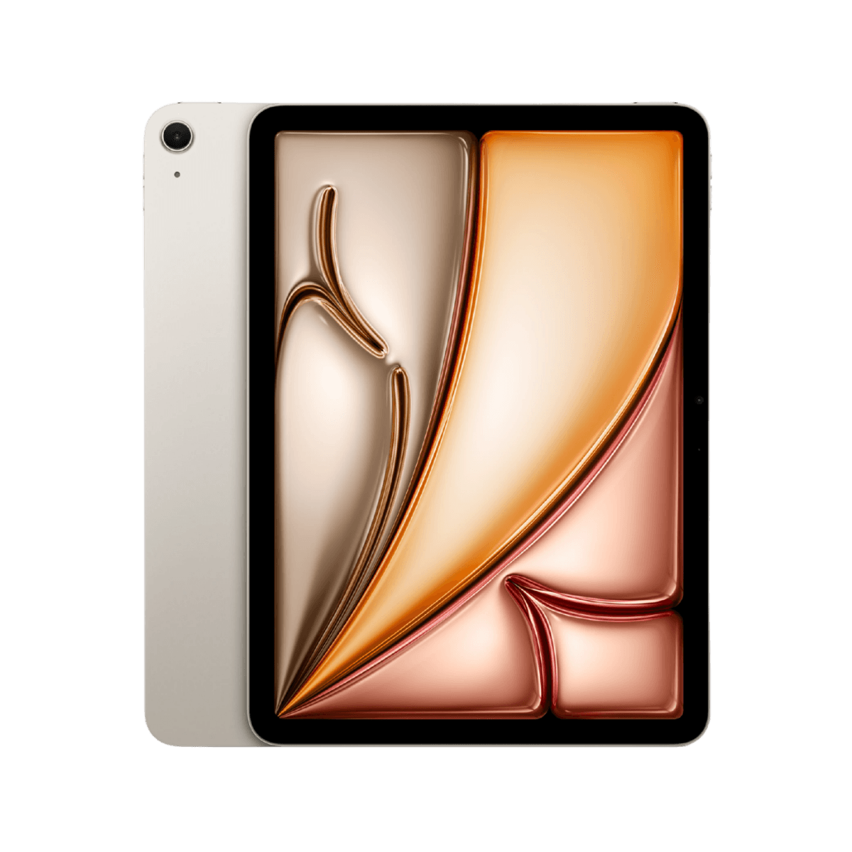 Apple iPad Air 11 (2024) - Cellular - Image 4