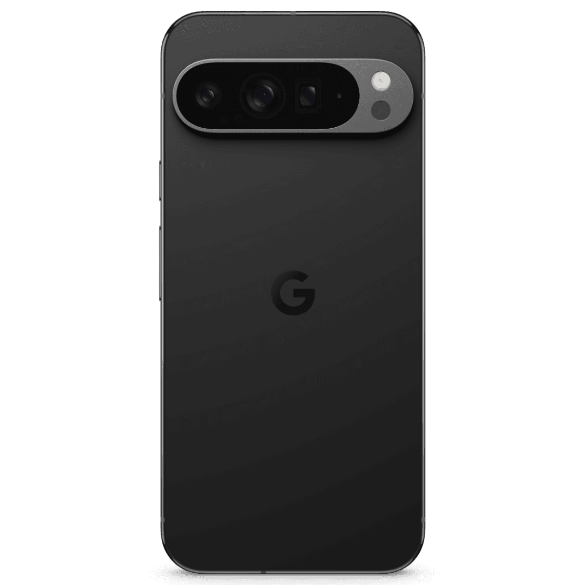 Google Pixel 9 Pro GrapheneOS - Unlocked - Good-Obsidian (#212121)-128GB 3
