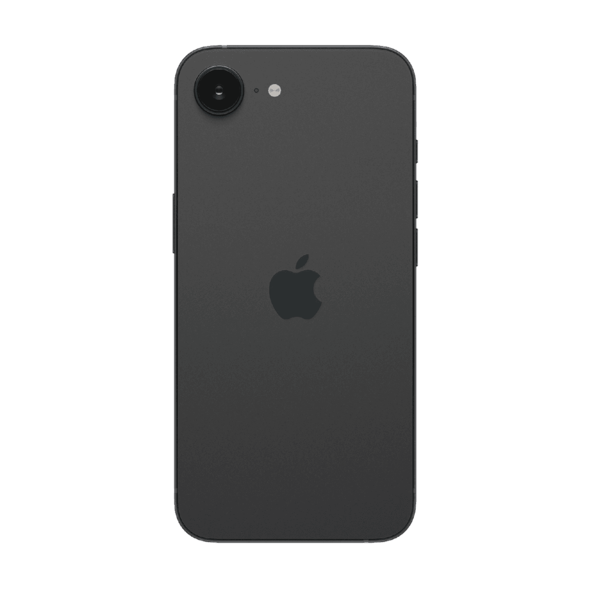 Apple iPhone 17e - Unlocked - Brand New-Black (#000000)-256GB 2