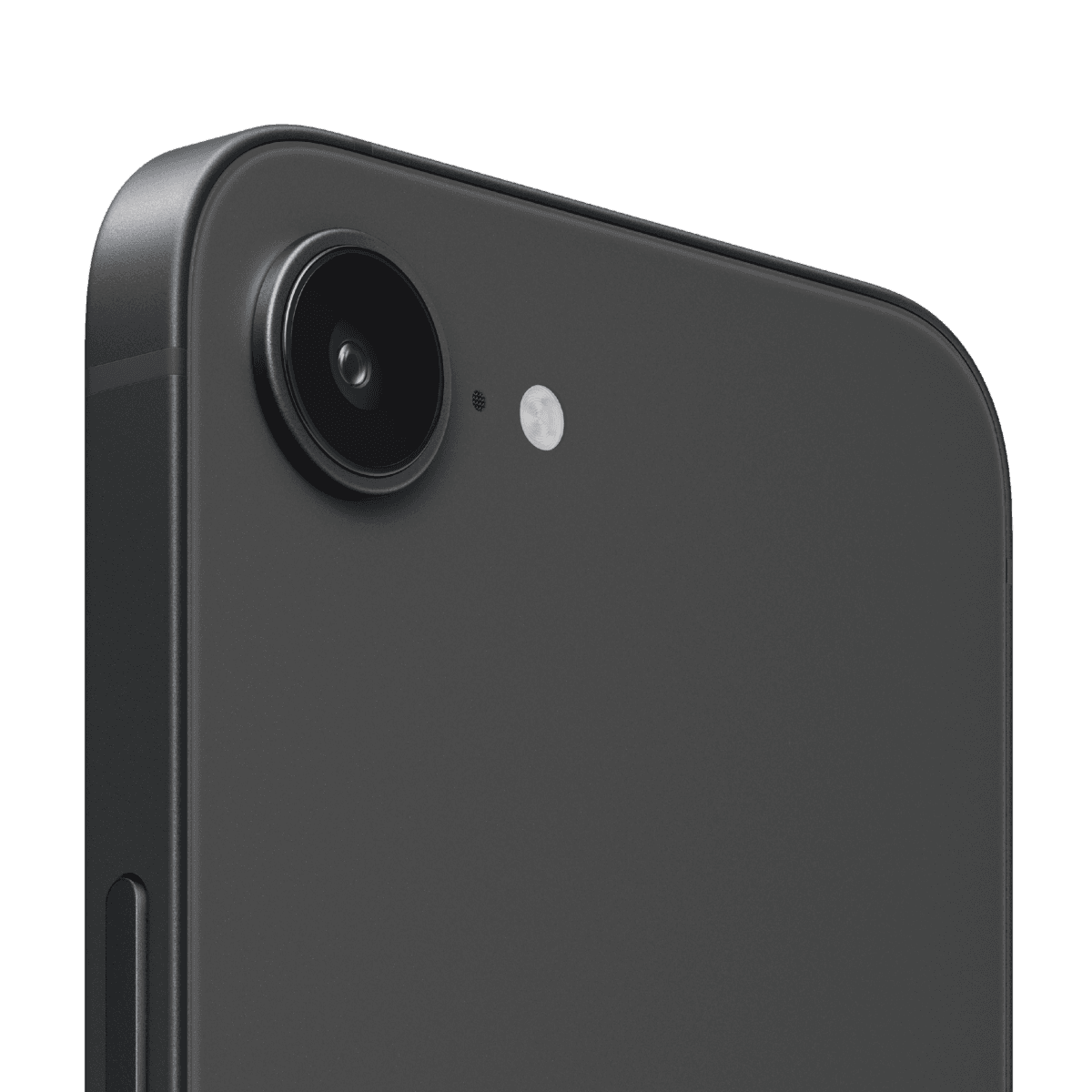 Apple iPhone 17e - Unlocked - Brand New-Black (#000000)-256GB 3