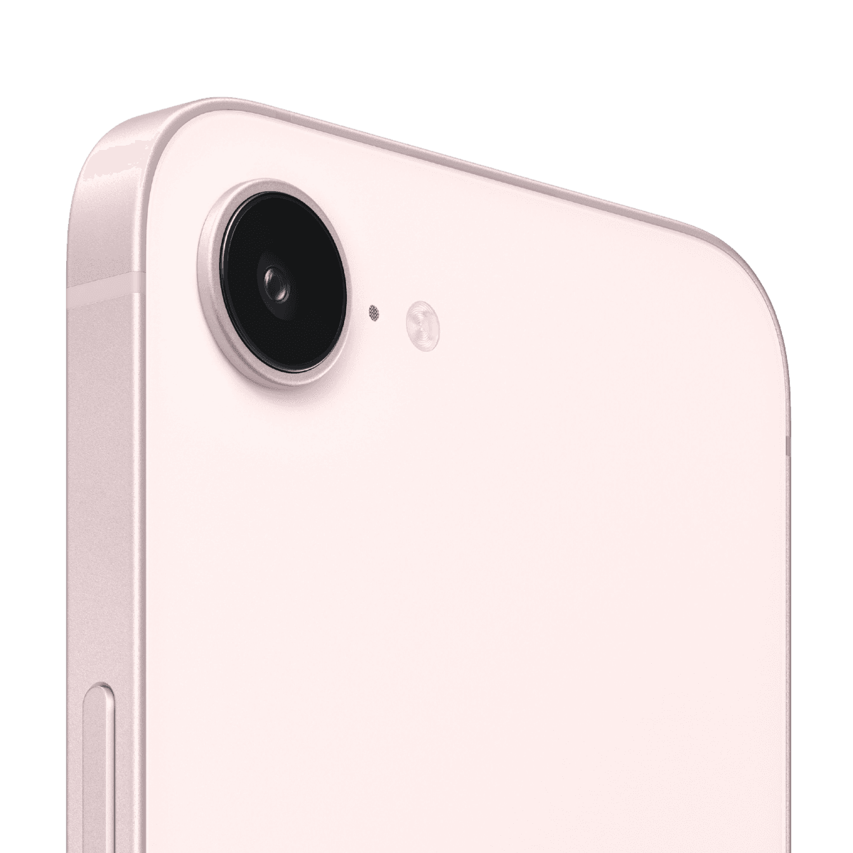 Apple iPhone 17e - Unlocked - Brand New-Pink (#f28aad)-256GB 3