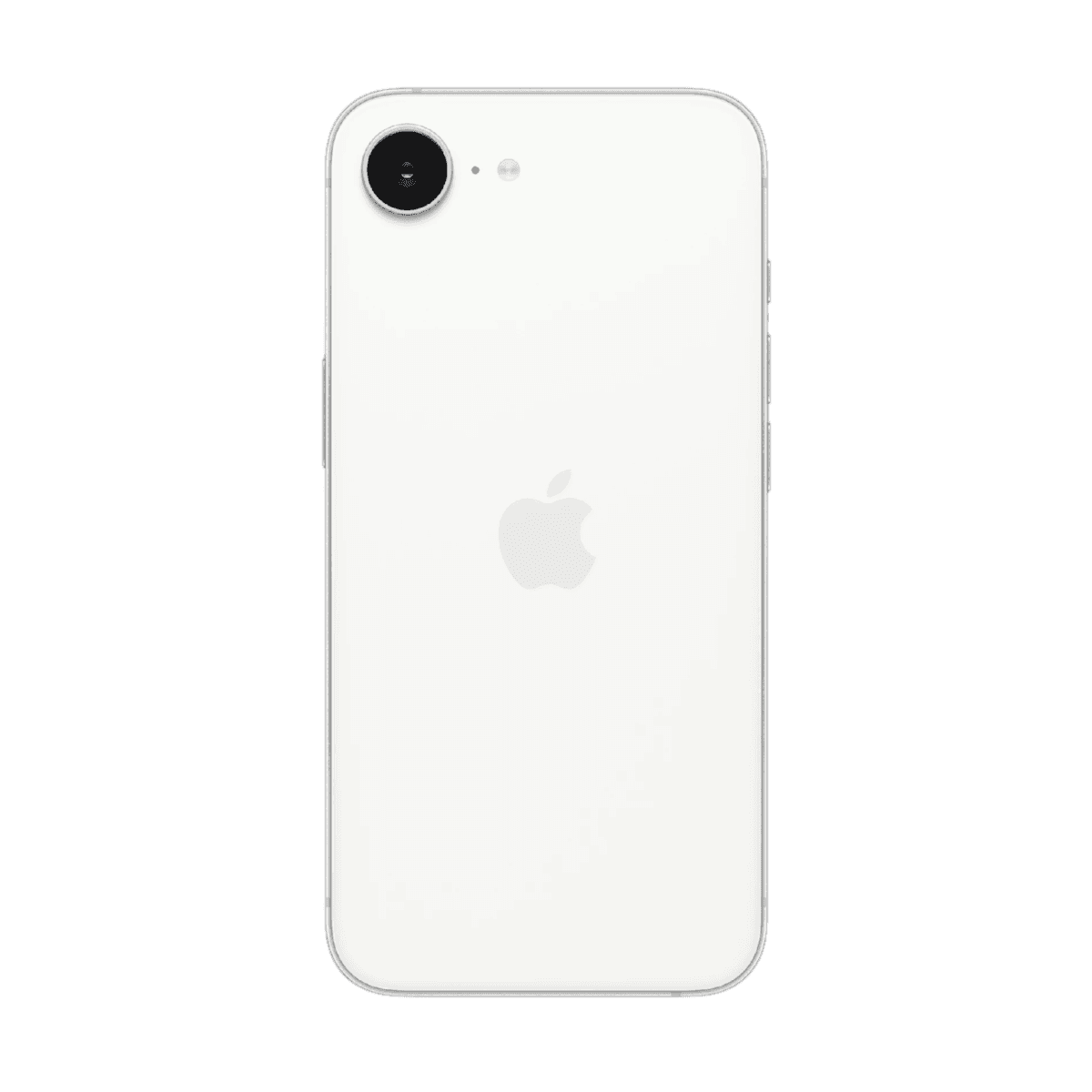 Apple iPhone 17e - Unlocked - Brand New-White (#fffbf7)-256GB 2