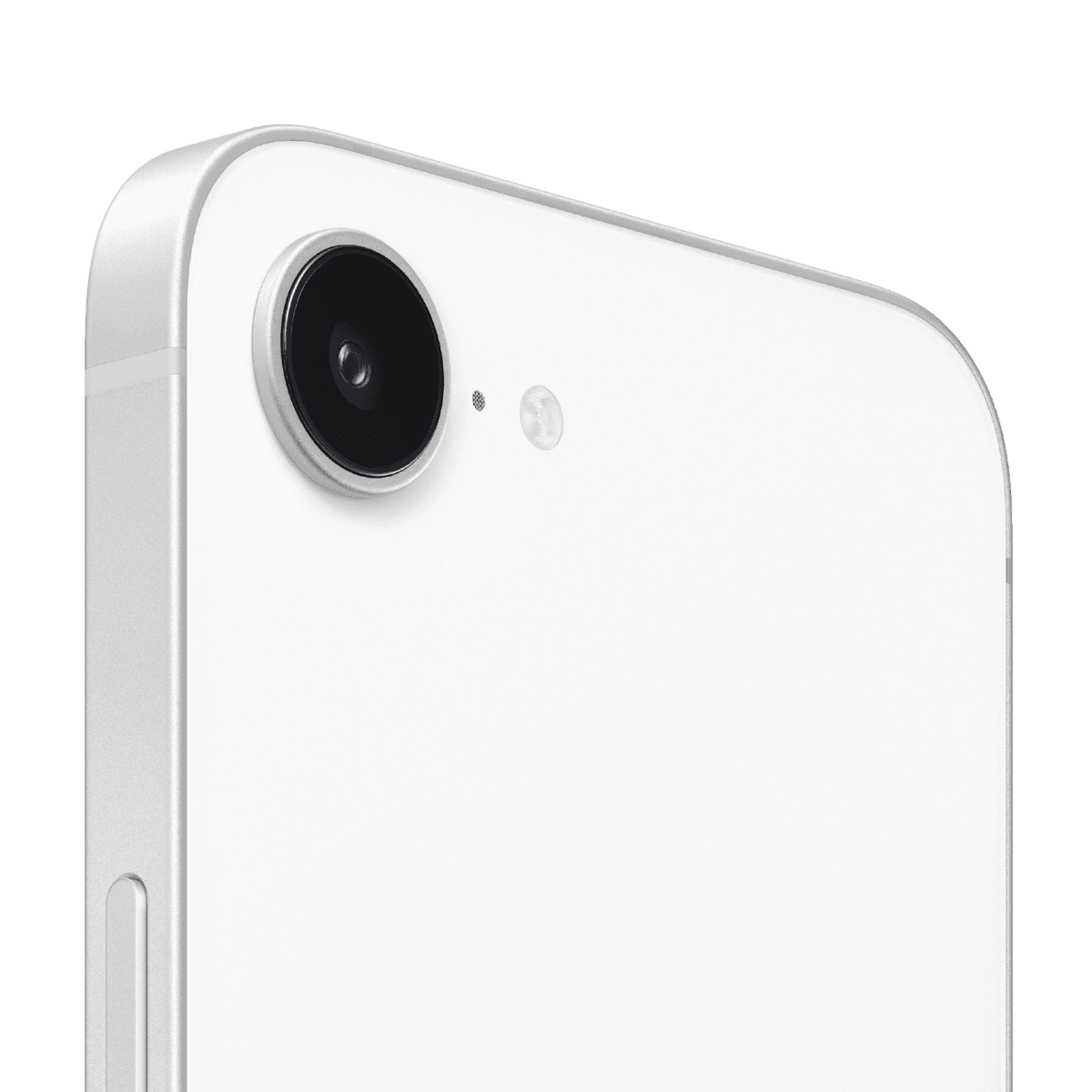 Apple iPhone 17e - Unlocked - Brand New-White (#fffbf7)-256GB 3
