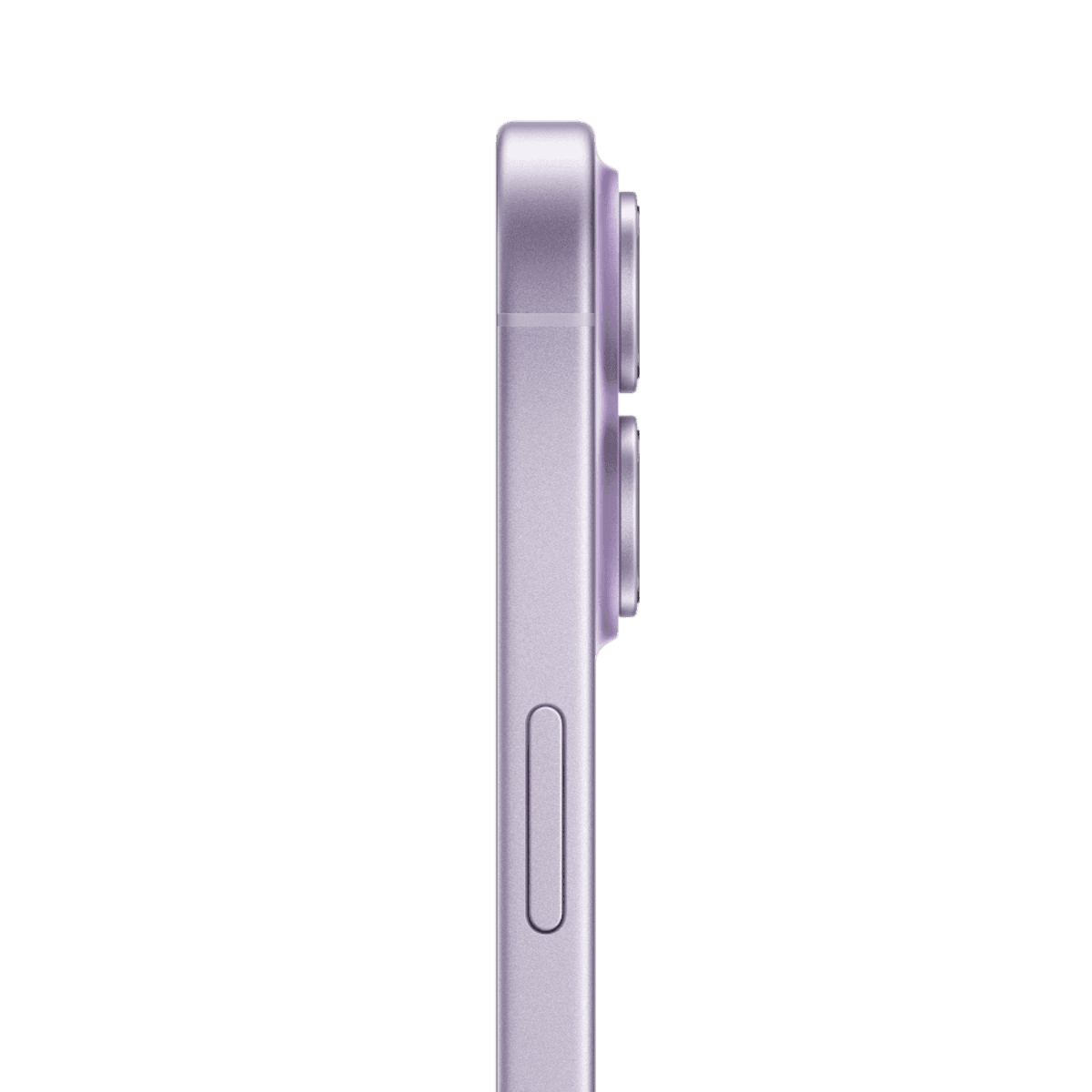 Apple iPhone 17 - Unlocked - Excellent-Lavender (#dbd0d9)-256GB 4