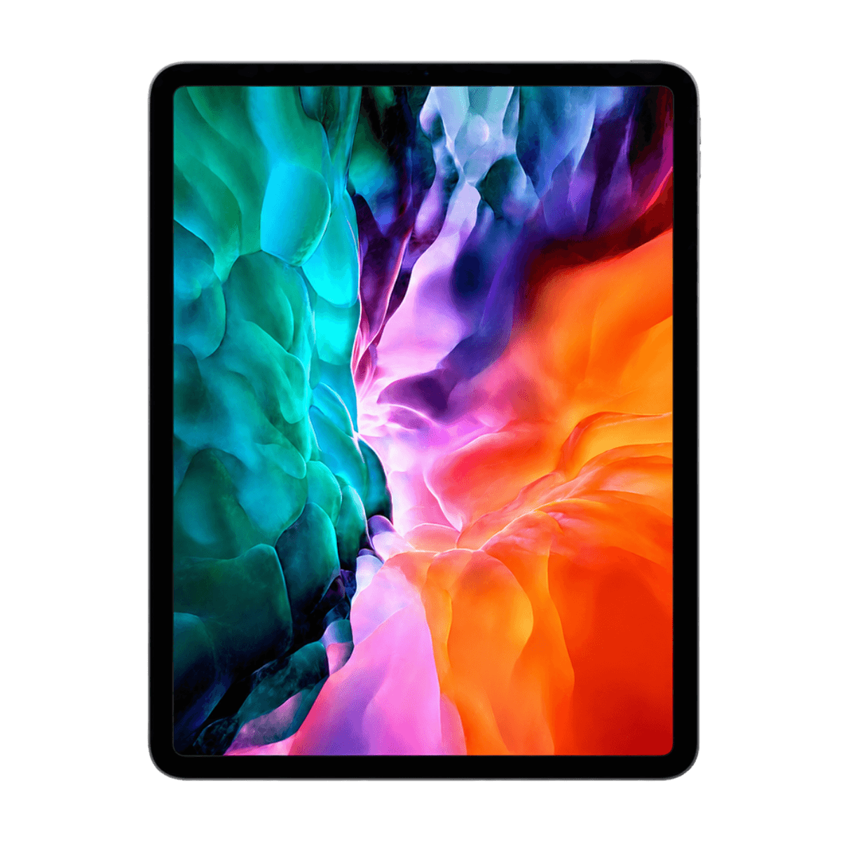 Apple iPad Pro 12.9 (2020) - Wi-Fi - Excellent-Space-Gray (#87888c)-256GB 2