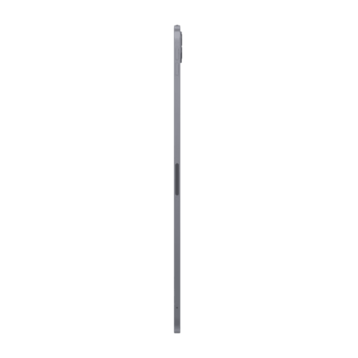 Apple iPad Pro 12.9 (2020) - Wi-Fi - Excellent-Space-Gray (#87888c)-256GB 4