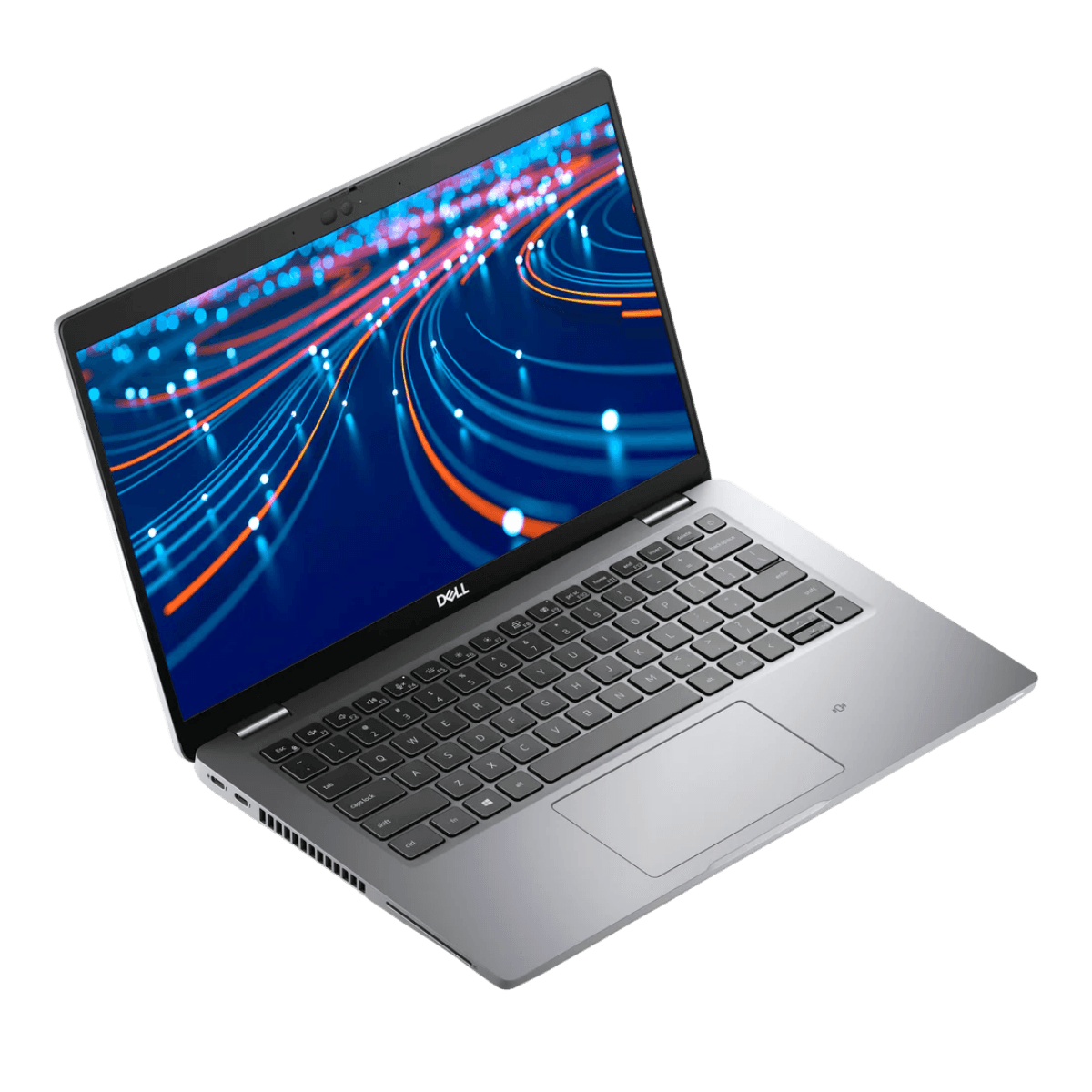 Dell Latitude 5420 i5 11th Generation 16GB RAM - Good-Gray (#808080)-256GB SSD 2
