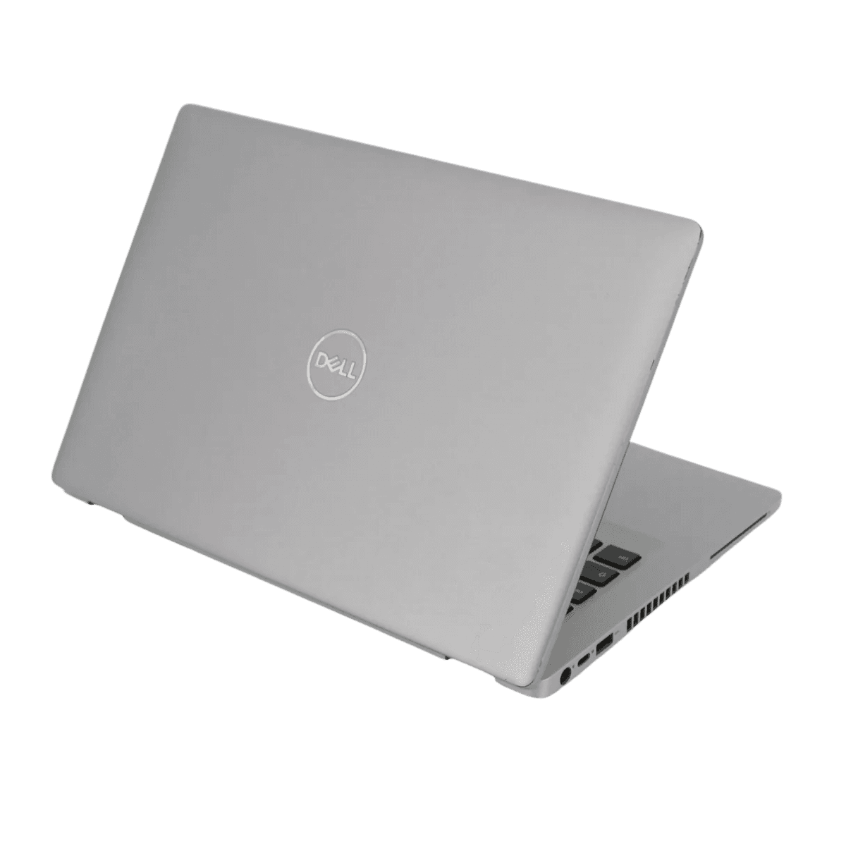 Dell Latitude 5420 i5 11th Generation 16GB RAM - Good-Gray (#808080)-256GB SSD 4