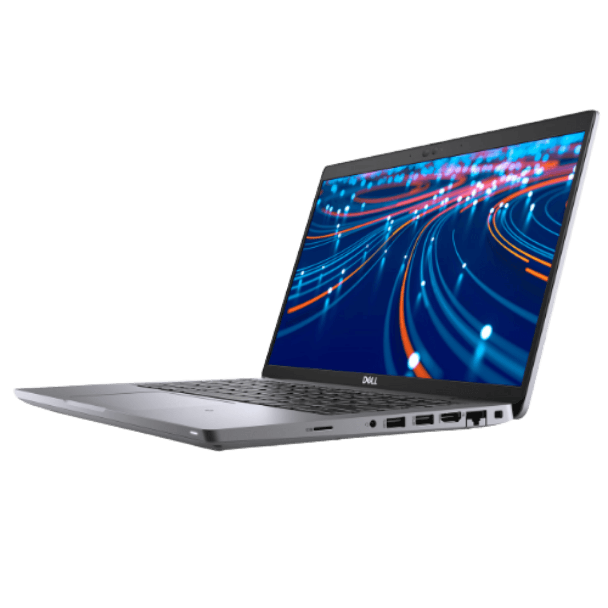 Dell Latitude 5420 i5 11th Generation 16GB RAM - Good-Gray (#808080)-256GB SSD 5
