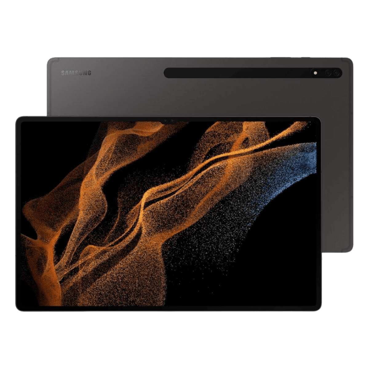 Samsung Galaxy Tab S8 Ultra - Wi-Fi - Image 2