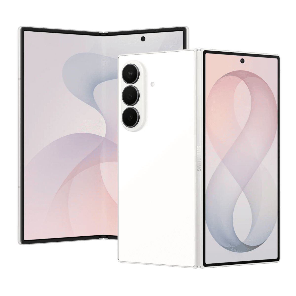 Samsung Galaxy Z Fold 8 Ultra - Unlocked - Image 1