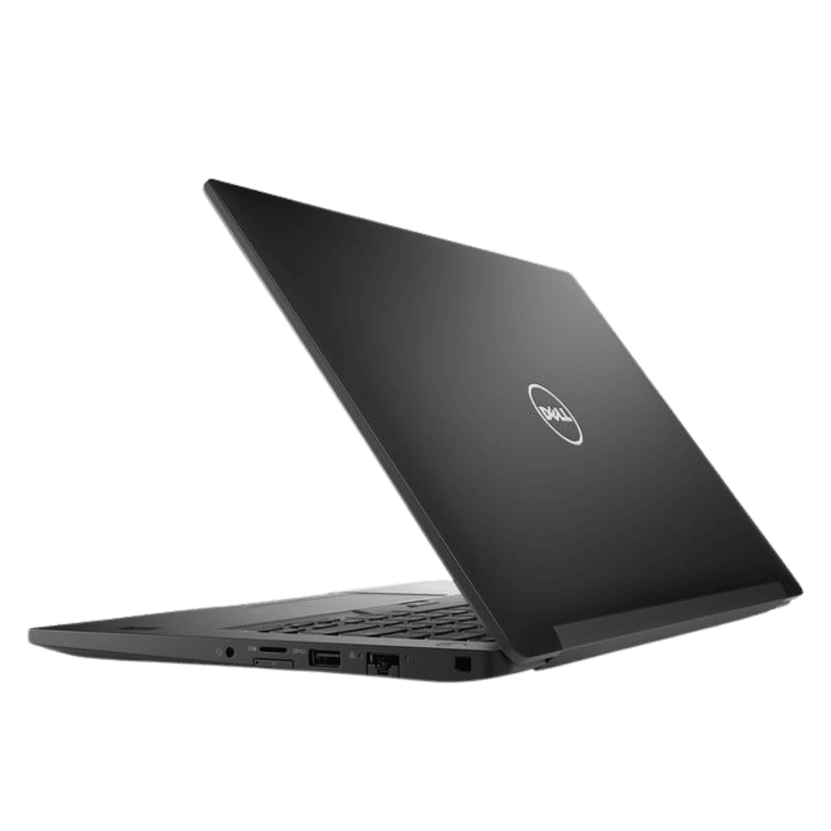 Dell Latitude 7490 Core i5 8th Generation 8GB RAM - Good-Black (#000000)-256GB SSD 4