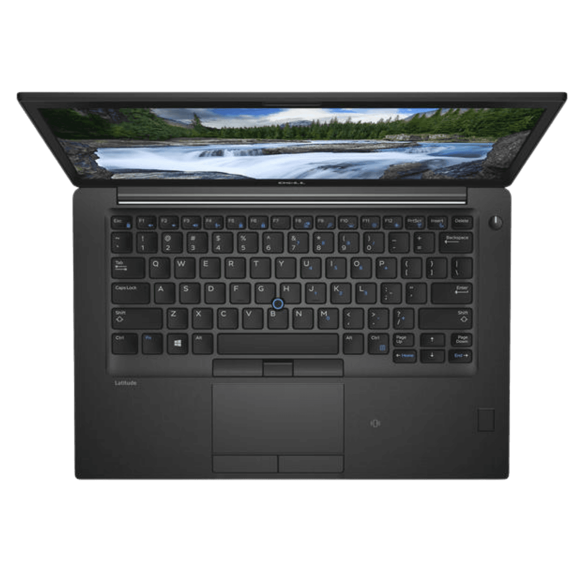 Dell Latitude 7490 Core i5 8th Generation 8GB RAM - Image 2