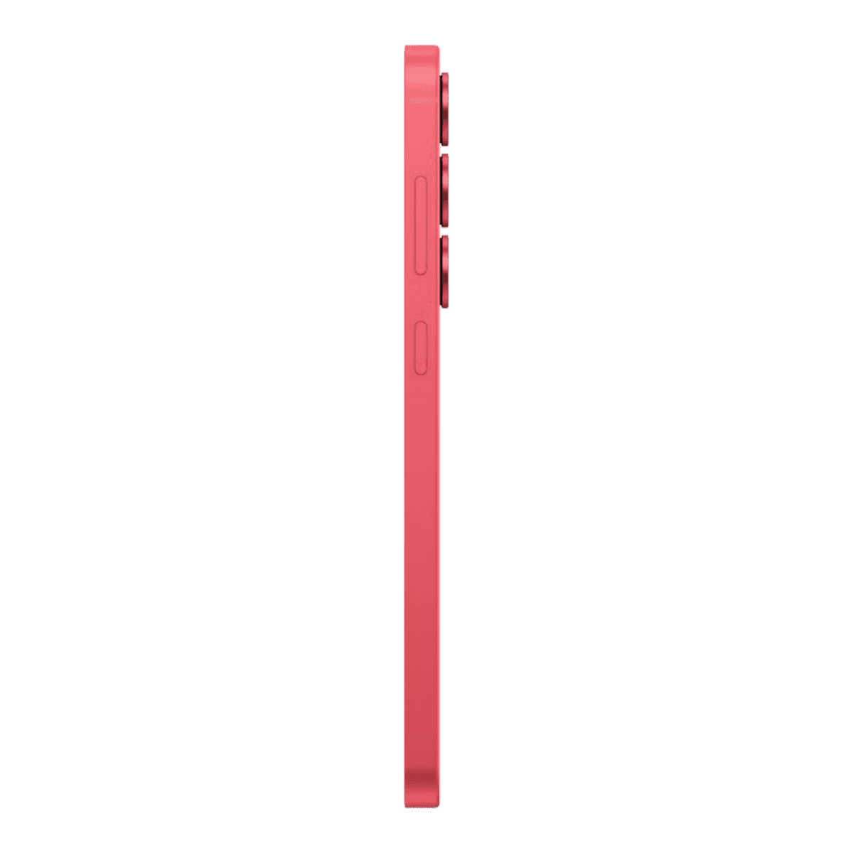 Samsung Galaxy S25 Plus - Unlocked - Excellent-Coral-Red (#d15456)-512GB 3
