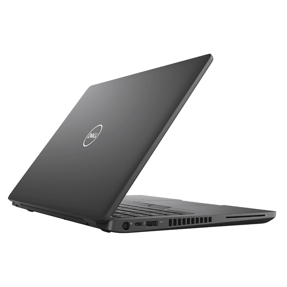 Dell Latitude 5400 Core i5 8th Generation 8GB RAM - Good-Black (#000000)-256GB SSD 4