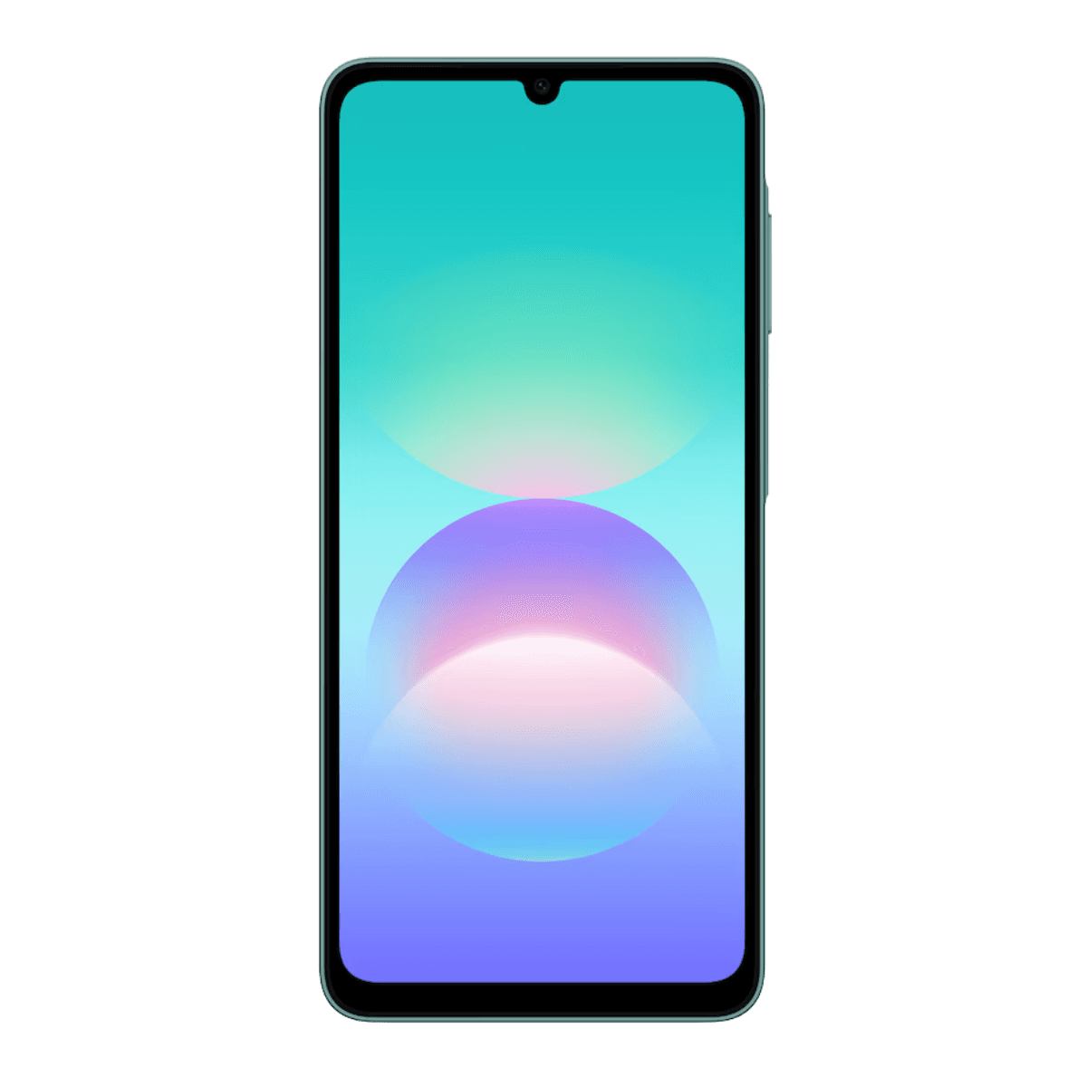 Samsung Galaxy A08 - Unlocked - Brand New-Green (#05e684)-64GB 2