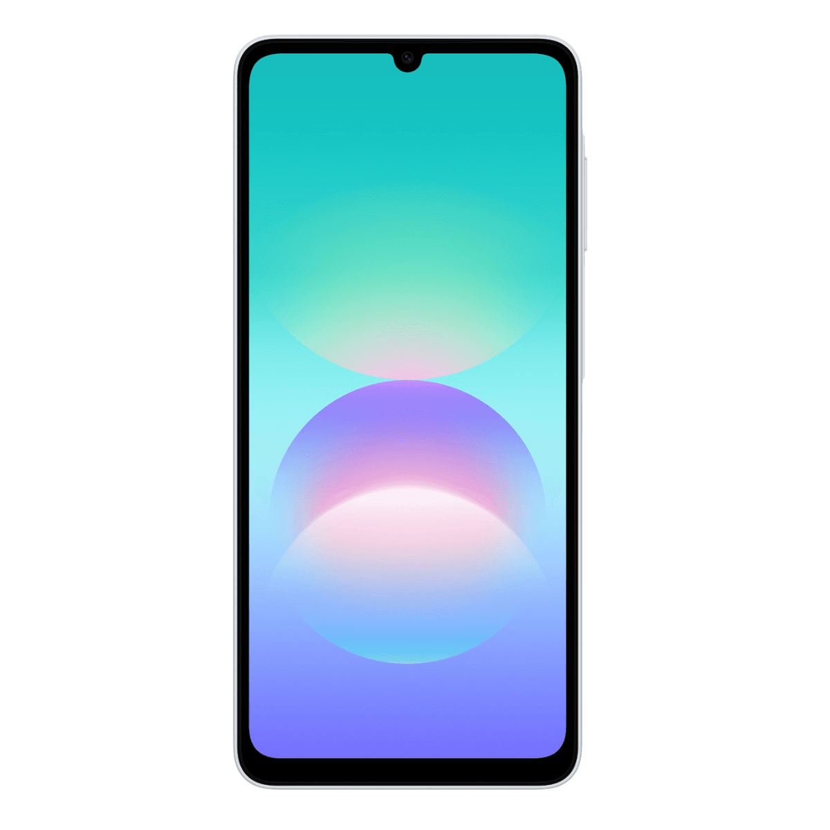 Samsung Galaxy A08 - Unlocked - Brand New-Silver (#d7d7d9)-128GB 2