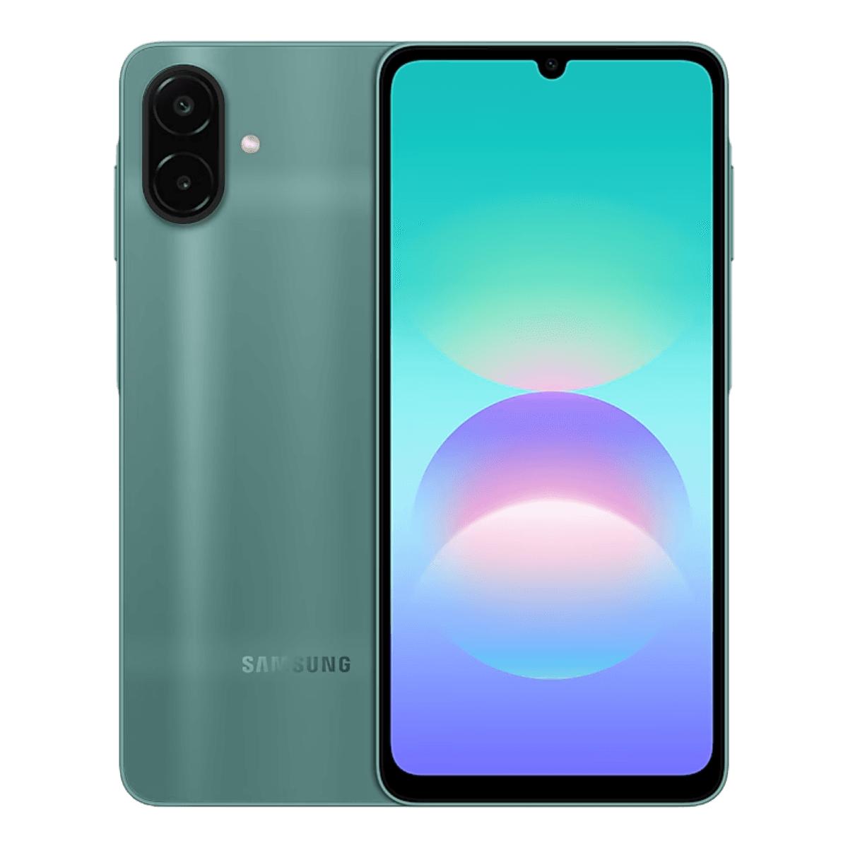 Samsung Galaxy A08 - Unlocked - Image 2