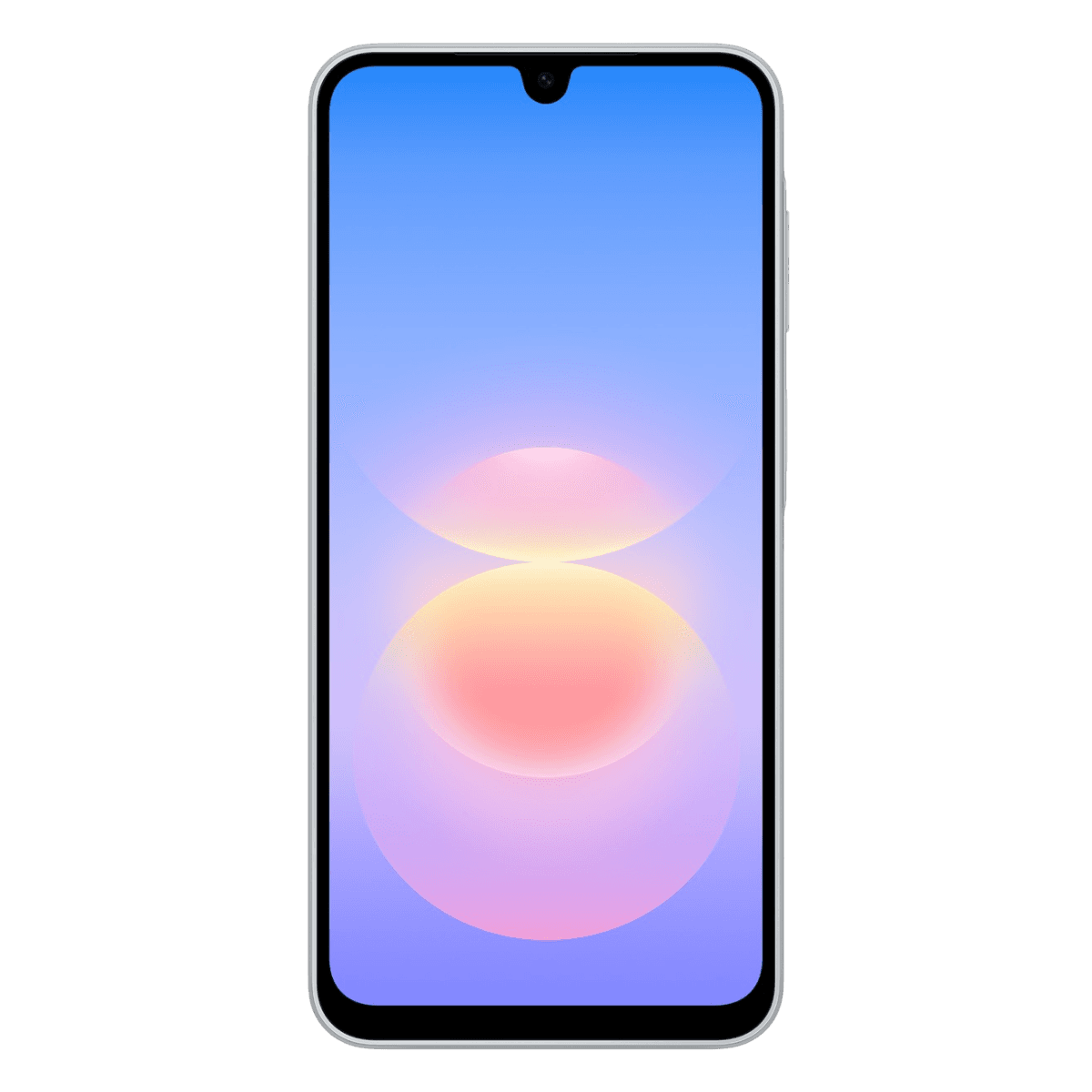 Samsung Galaxy A18 - Unlocked - Brand New-Gray (#808080)-128GB 2