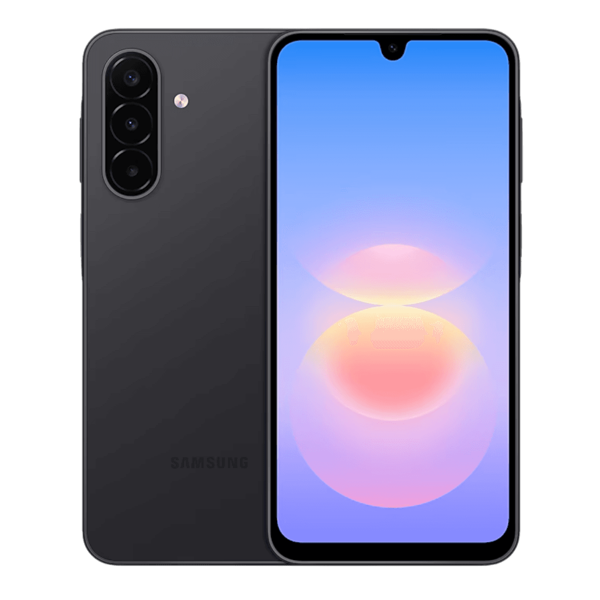 Samsung Galaxy A18 - Unlocked - Image 2
