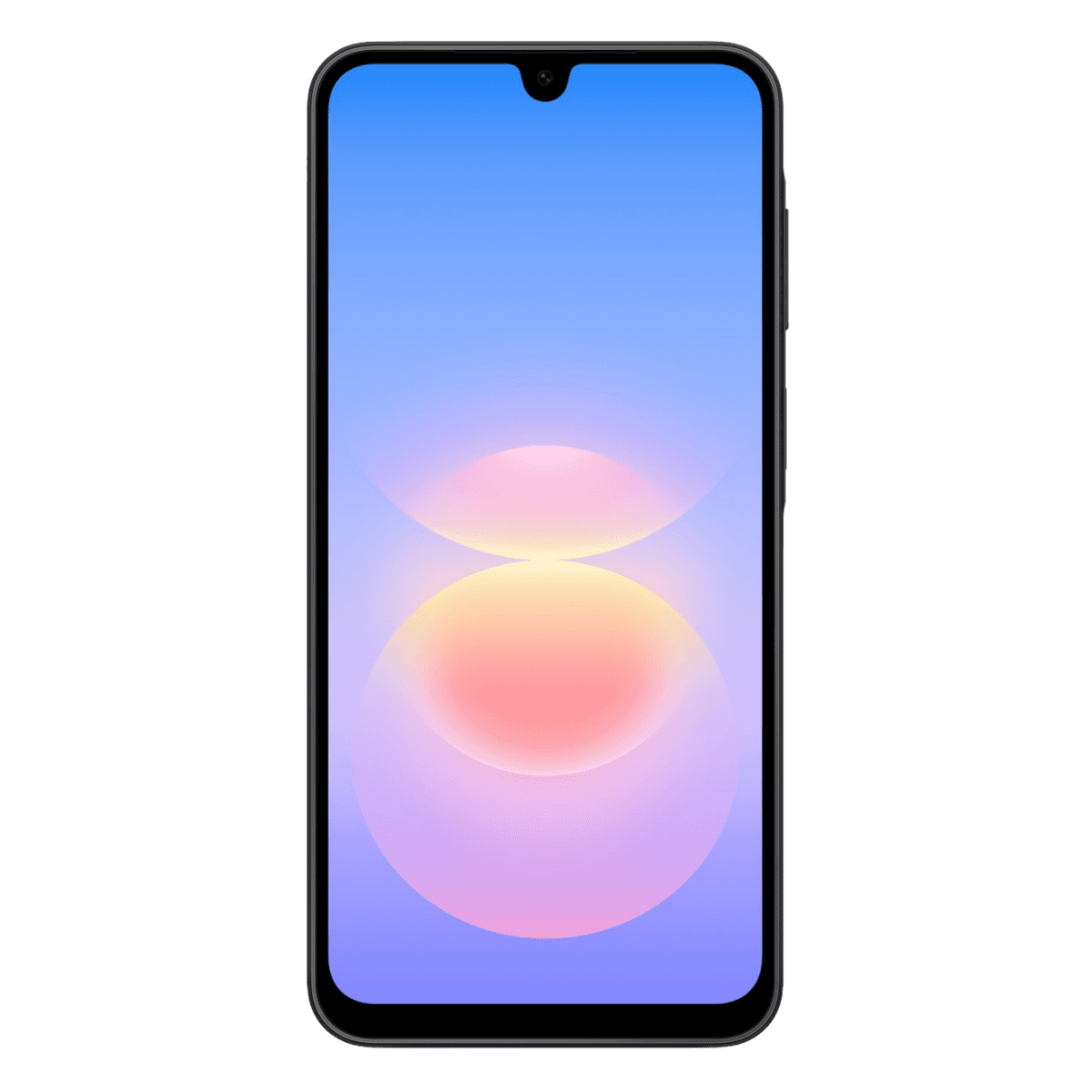 Samsung Galaxy A18 - Unlocked - Brand New-Black (#000000)-64GB 2