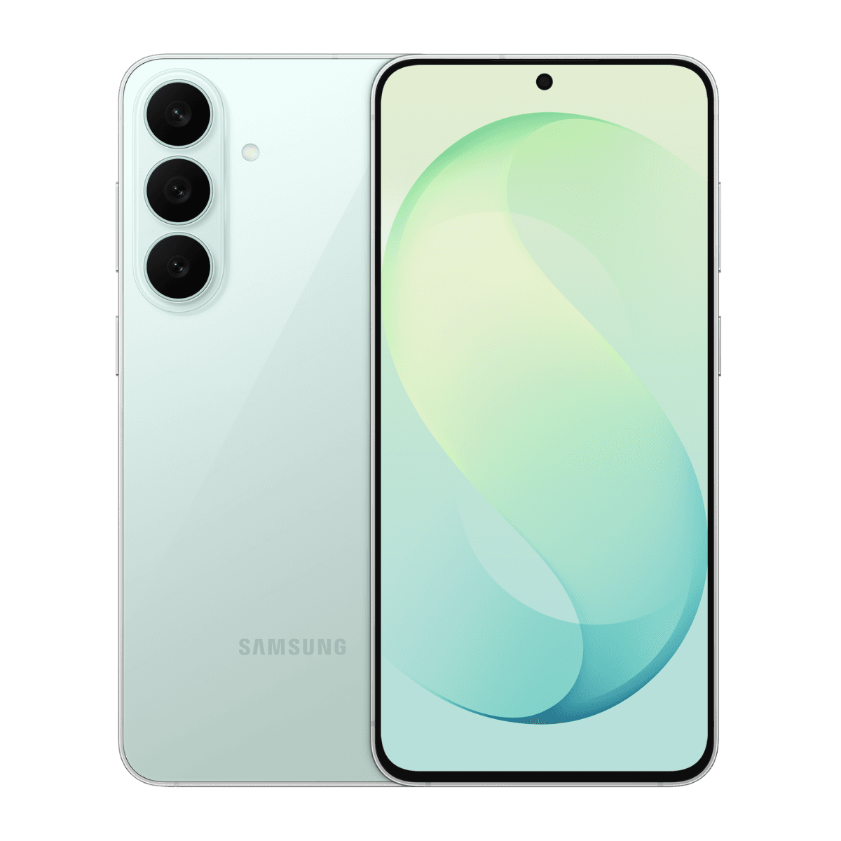 Samsung Galaxy S26 FE - Unlocked - Image 1