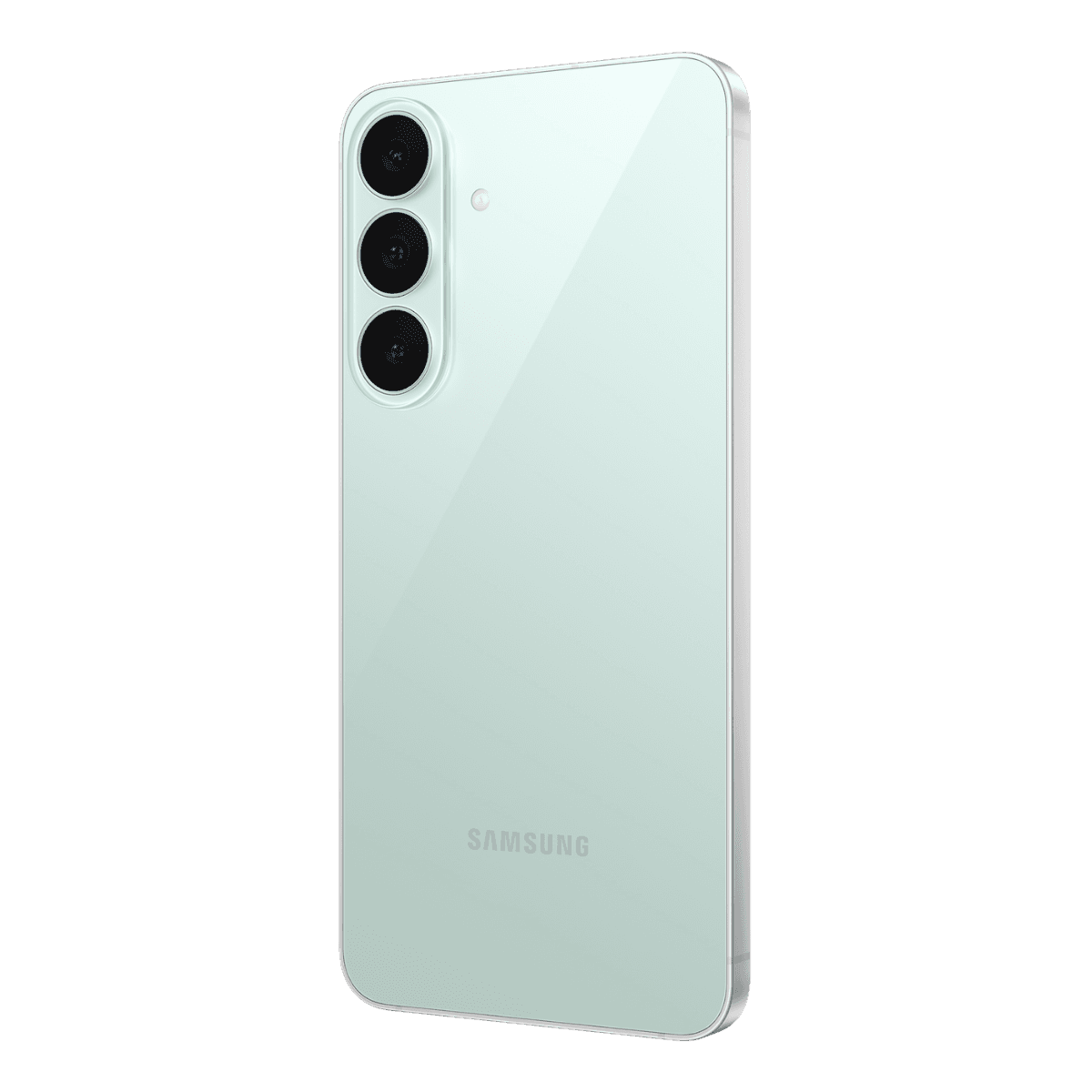 Samsung Galaxy S26 FE - Unlocked - Brand New-Pistachio (#d1e4e0)-128GB 4