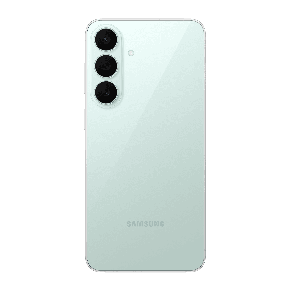 Samsung Galaxy S26 FE - Unlocked  - Good-Pistachio (#d1e4e0)-128GB 4