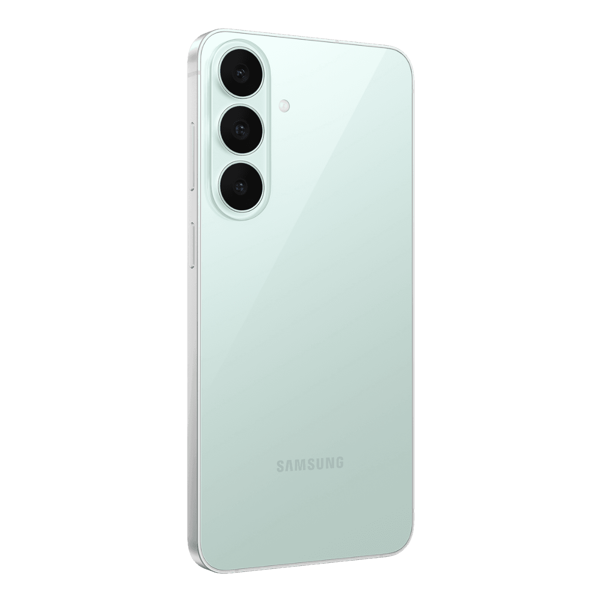 Samsung Galaxy S26 FE - Unlocked  - Good-Pistachio (#d1e4e0)-128GB 2