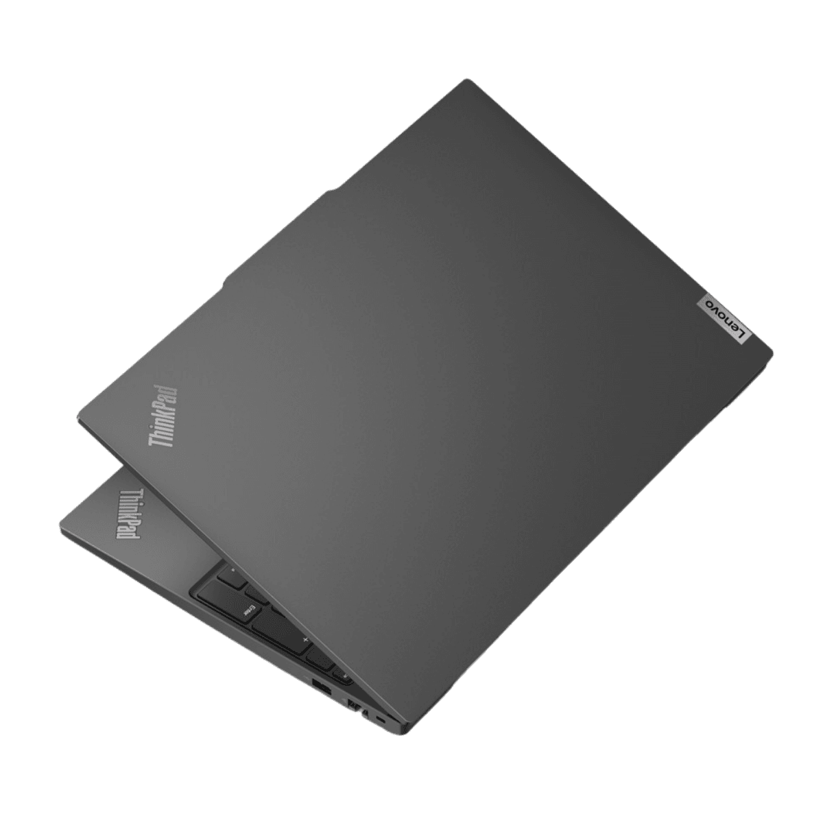 Lenovo ThinkPad E16 Gen 1 Intel Core i7 16GB RAM - Good-Black (#000000)-512GB SSD 3