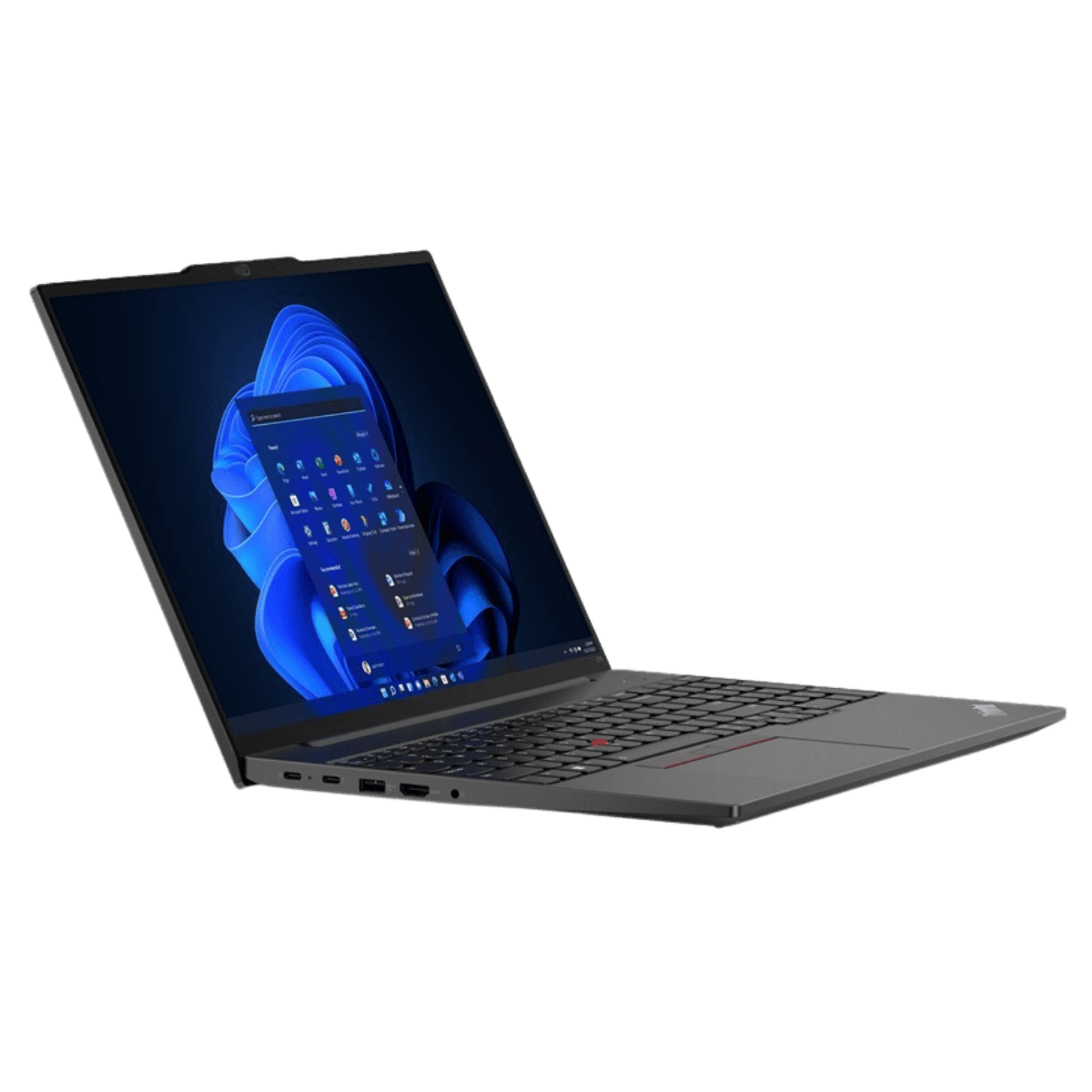 Lenovo ThinkPad E16 Gen 1 Intel Core i7 16GB RAM - Image 3