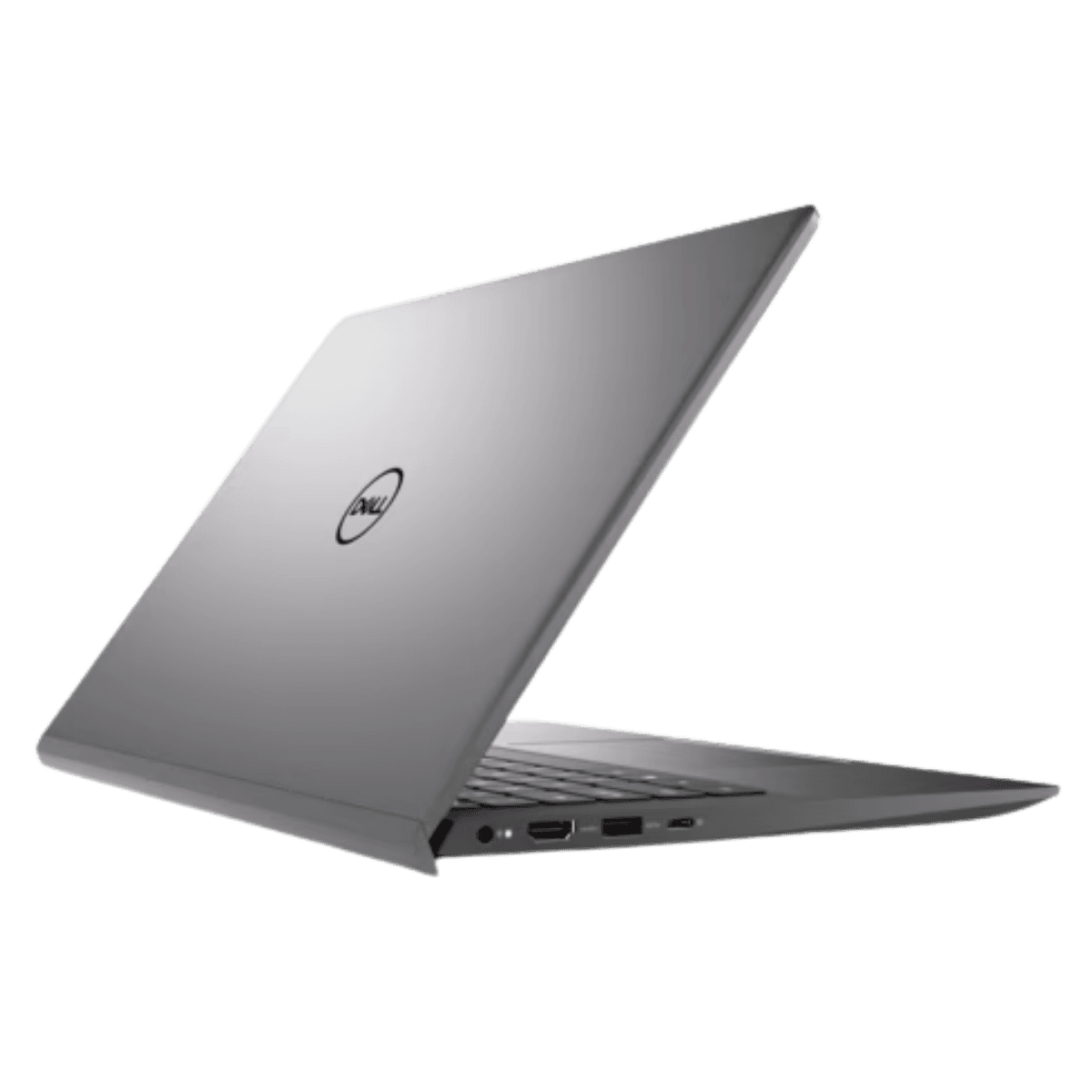 Dell Vostro 14 5410 Laptop Intel Core i5 11th Gen 16GB RAM  Windows 11 Pro - Good-Gray (#808080)-256GB SSD 4