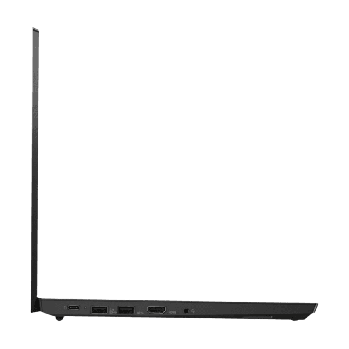 Lenovo ThinkPad E14 14" i7-10510U 16GB RAM 512GB - Good-Black (#000000)-512GB SSD 3