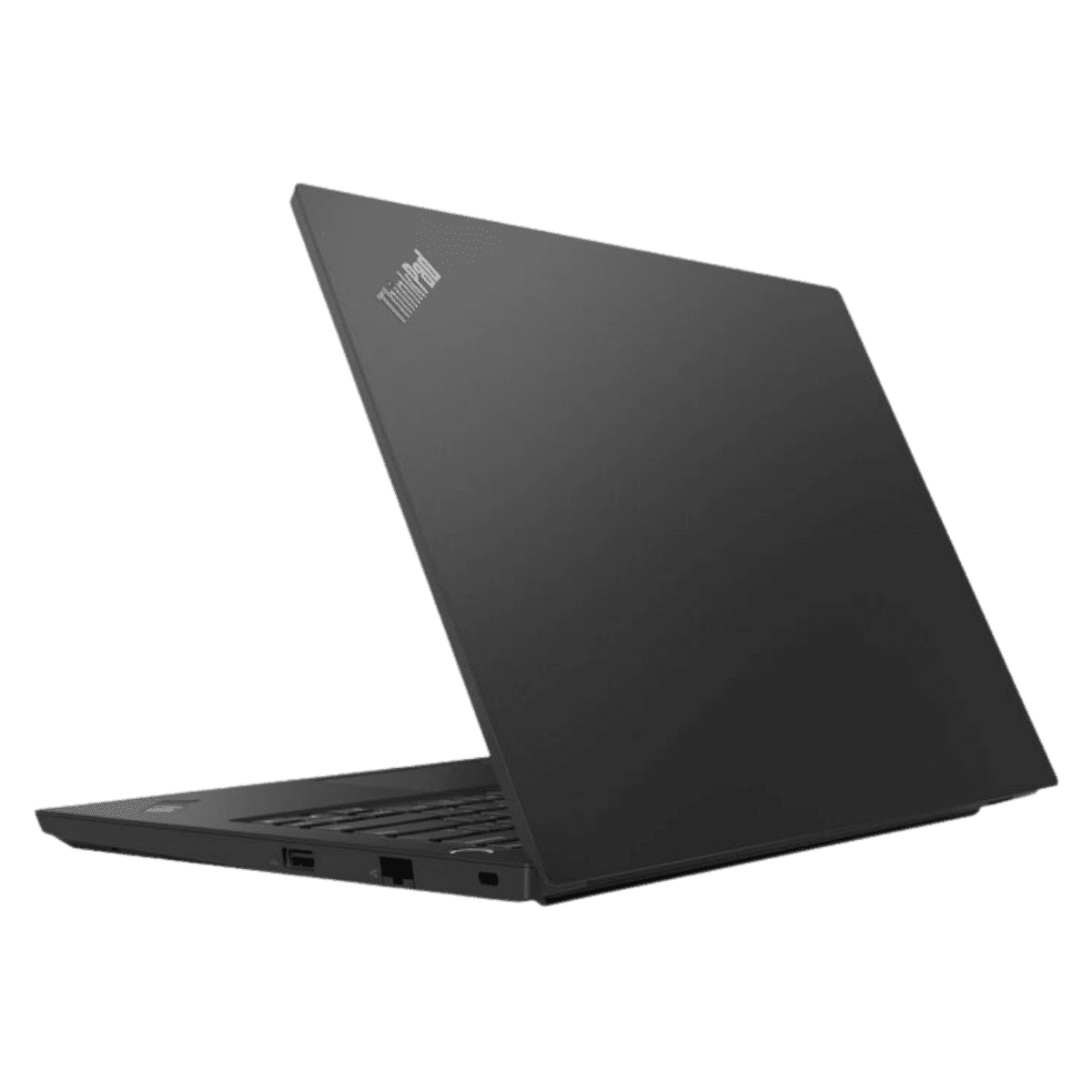 Lenovo ThinkPad E14 14" i7-10510U 16GB RAM 512GB - Good-Black (#000000)-512GB SSD 4