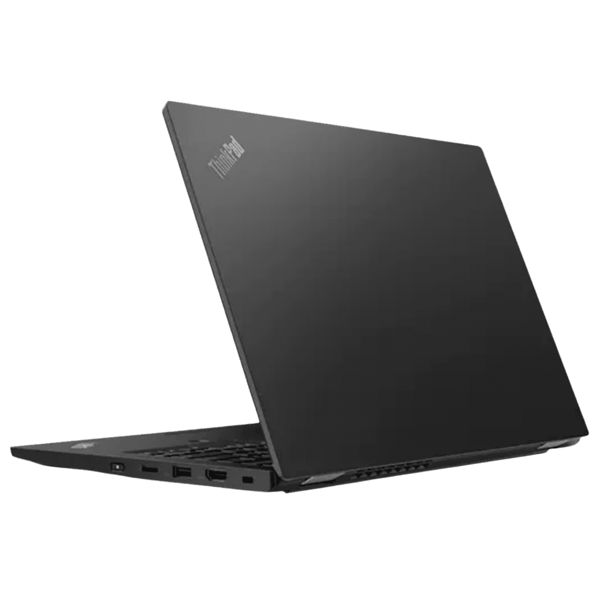 Lenovo ThinkPad L13 Gen 2 Core i5 11th Gen 16GB RAM 512GB SSD Laptop - Good-Black (#000000)-512GB SSD 3