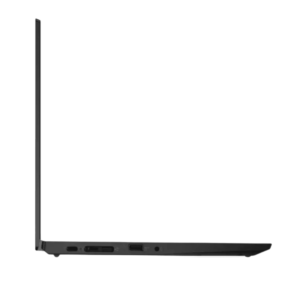 Lenovo ThinkPad L13 Gen 2 Core i5 11th Gen 16GB RAM 512GB SSD Laptop - Good-Black (#000000)-512GB SSD 4
