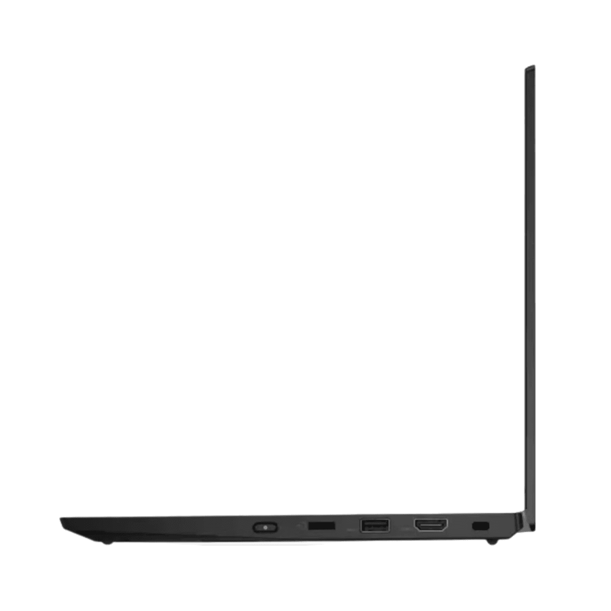 Lenovo ThinkPad L13 Gen 2 Core i5 11th Gen 16GB RAM 512GB SSD Laptop - Good-Black (#000000)-512GB SSD 5