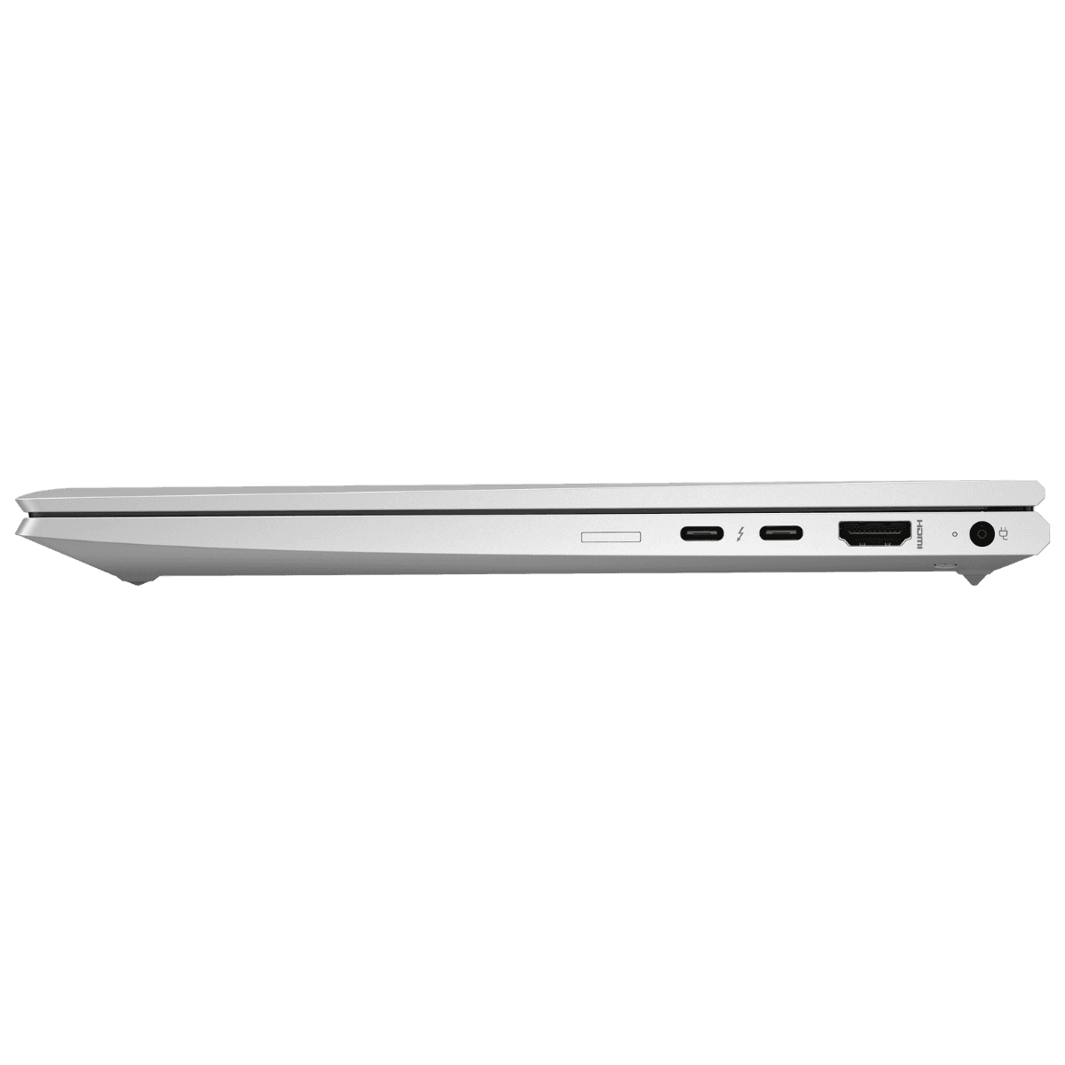 HP EliteBook 830 G7 13.3" FHD Laptop Core i5 10th Gen 8GB RAM - Excellent-Silver (#d7d7d9)-256GB SSD 4