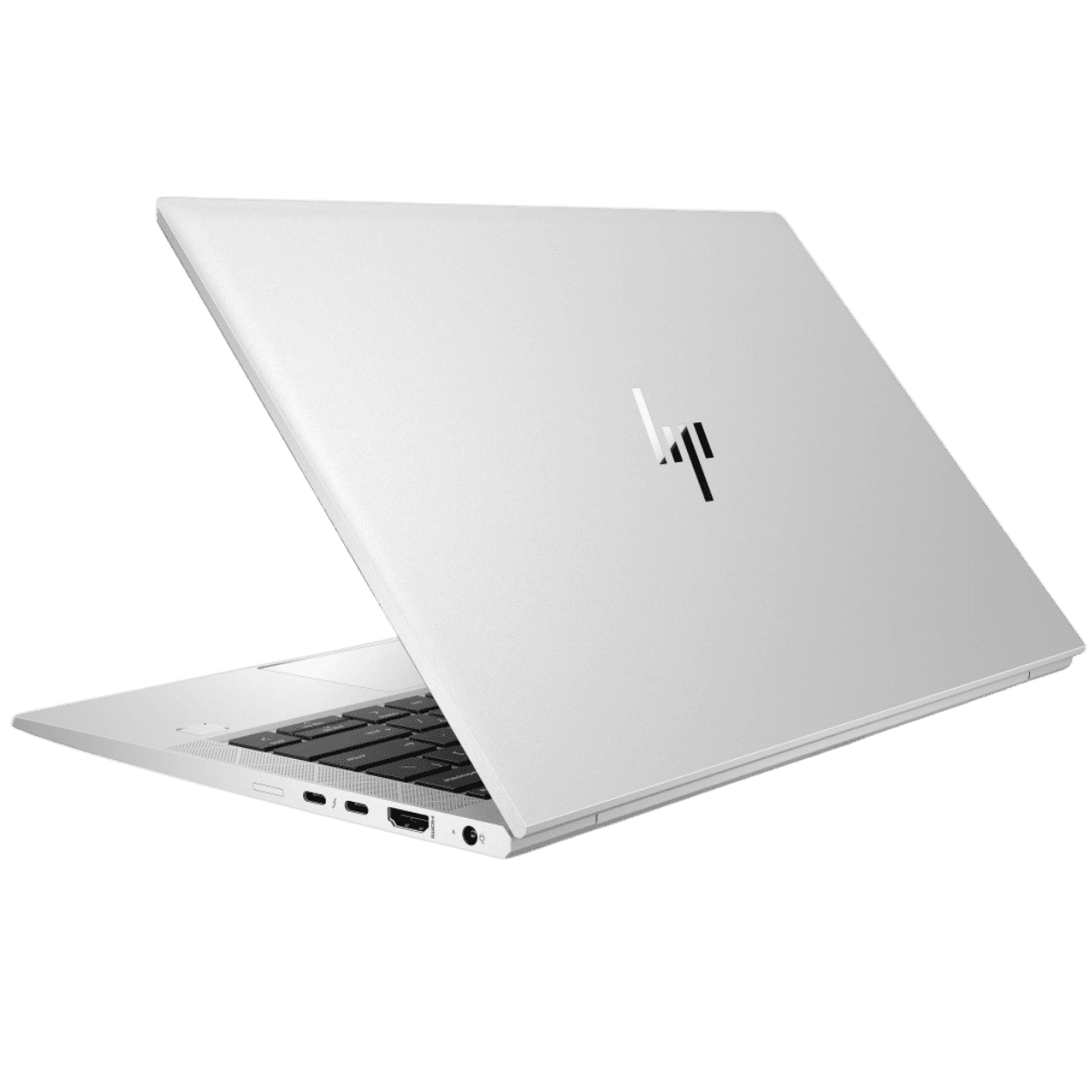 HP EliteBook 830 G7 13.3" FHD Laptop Core i5 10th Gen 8GB RAM - Excellent-Silver (#d7d7d9)-256GB SSD 3