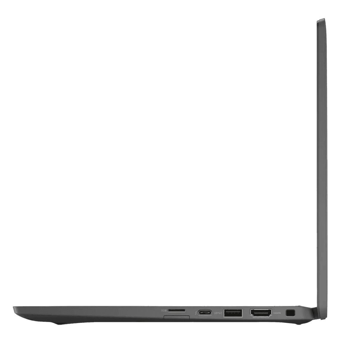 Dell Latitude 7420 14" FHD Intel i5 11th Gen 16GB RAM - Good-Black (#000000)-512GB SSD 3