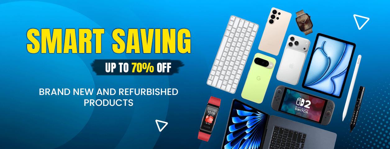Shop All Banner
