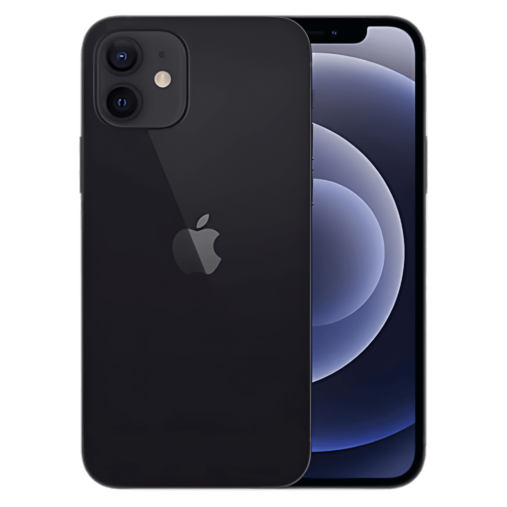 Apple iPhone 12 128gb ブラック 本体 海外版 Apple iPhone 12 - 128 GB - Black (Unlocked) for sale online