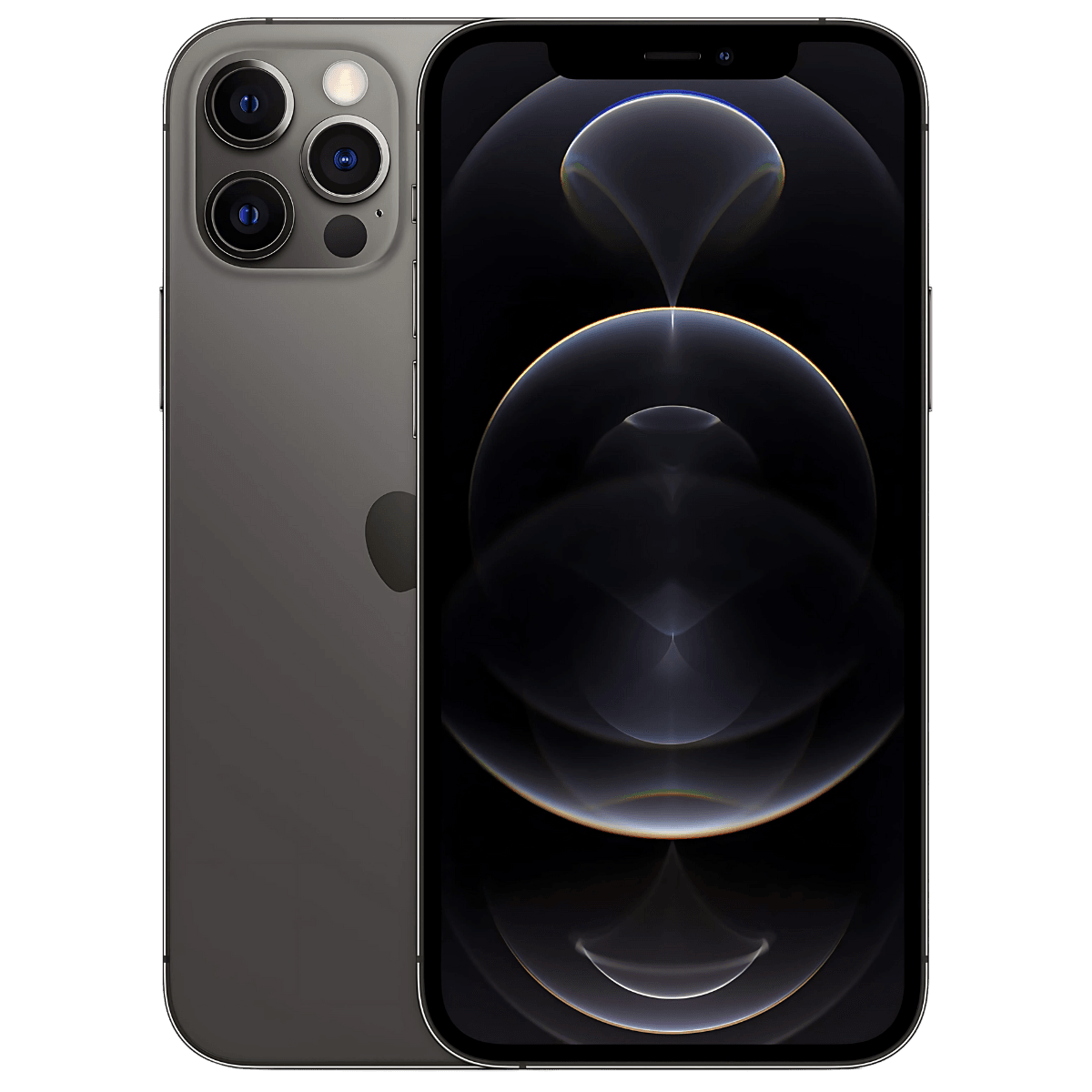 Apple iPhone 12 Pro - Unlocked - Main view