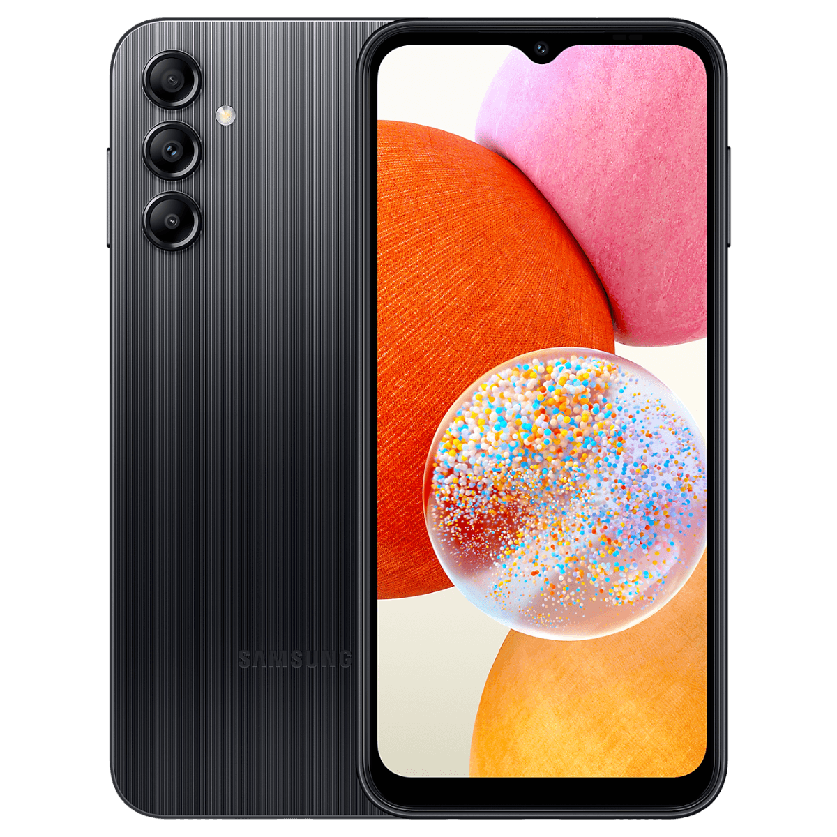 Samsung Galaxy A14 - Unlocked - Main view