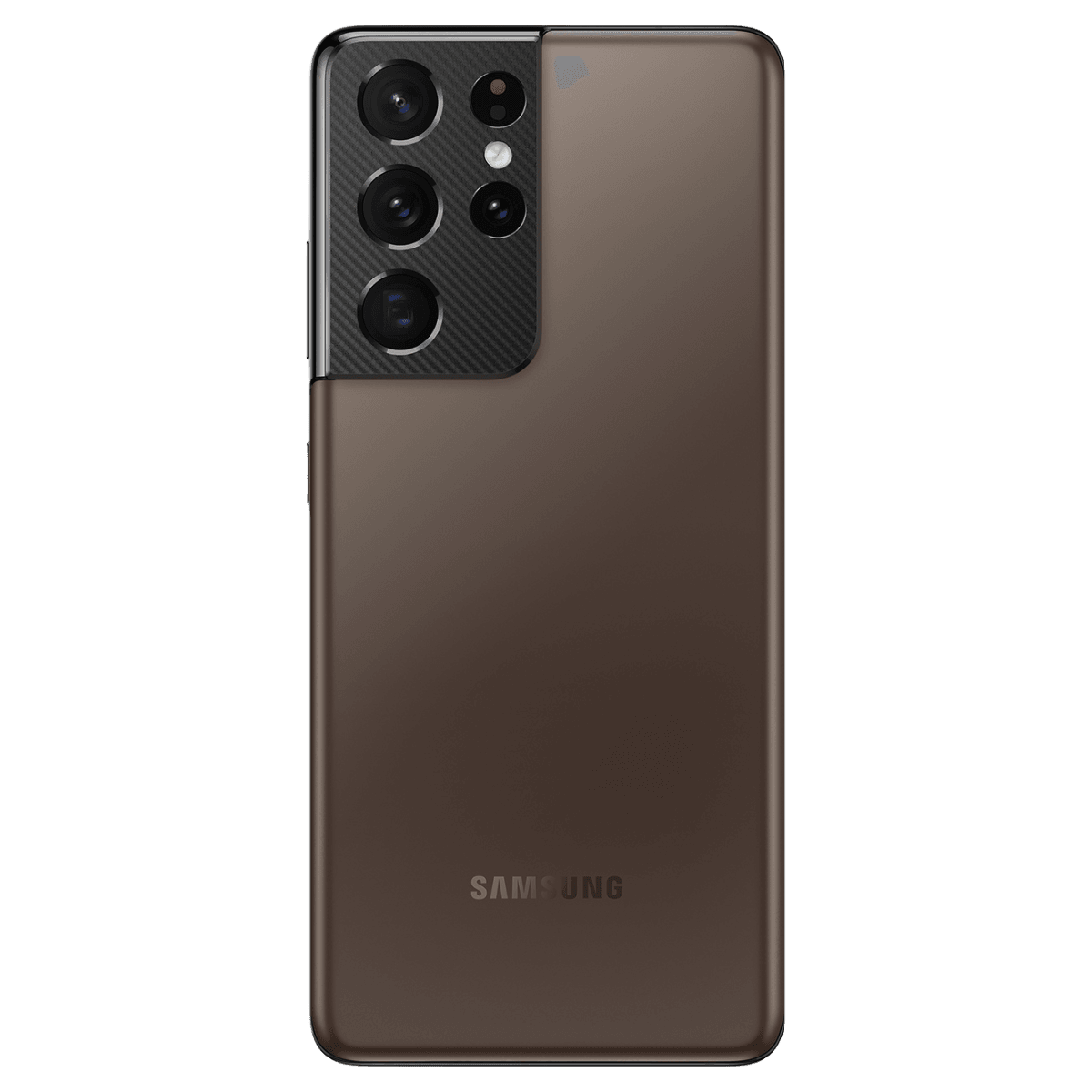 Samsung Galaxy S21 Ultra - Unlocked - Main view