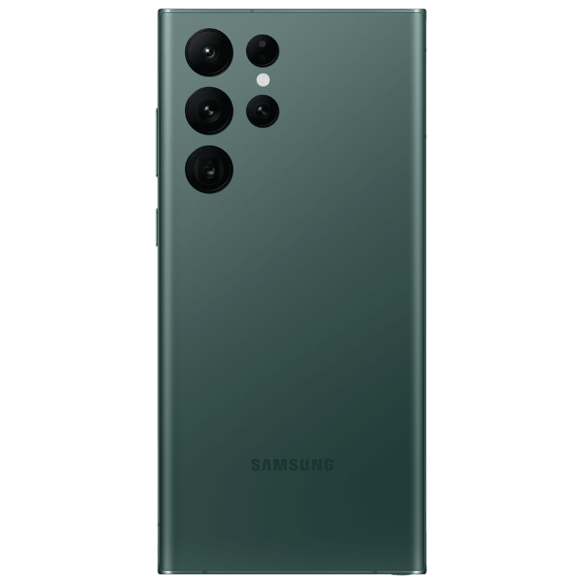 Samsung Galaxy S22 Ultra - Unlocked - Main view