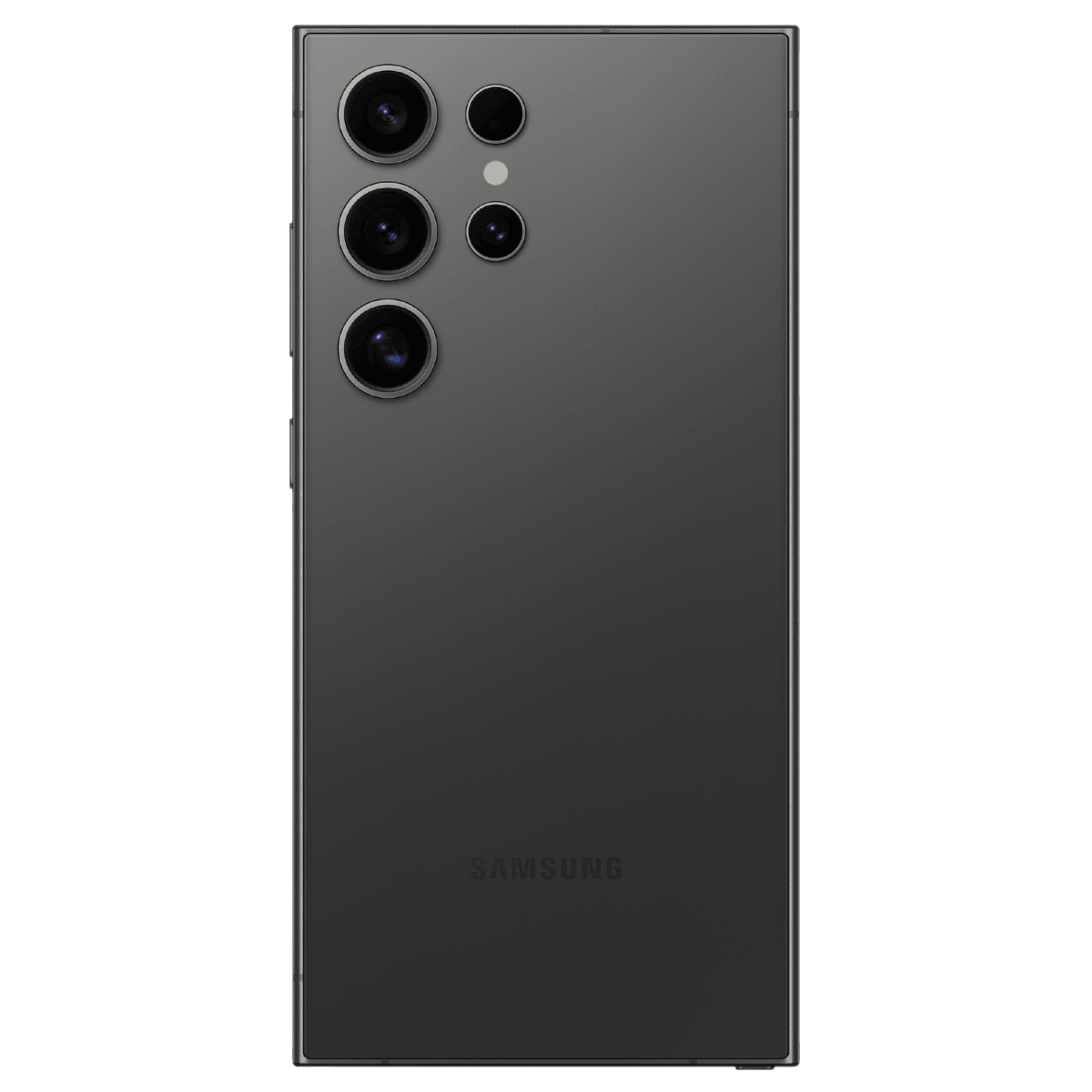 Samsung Galaxy S24 Ultra - Unlocked  - Main view