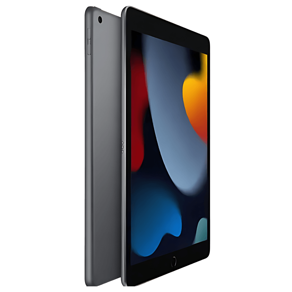 Apple iPad 9th Generation (2021) - Cellular - Main view