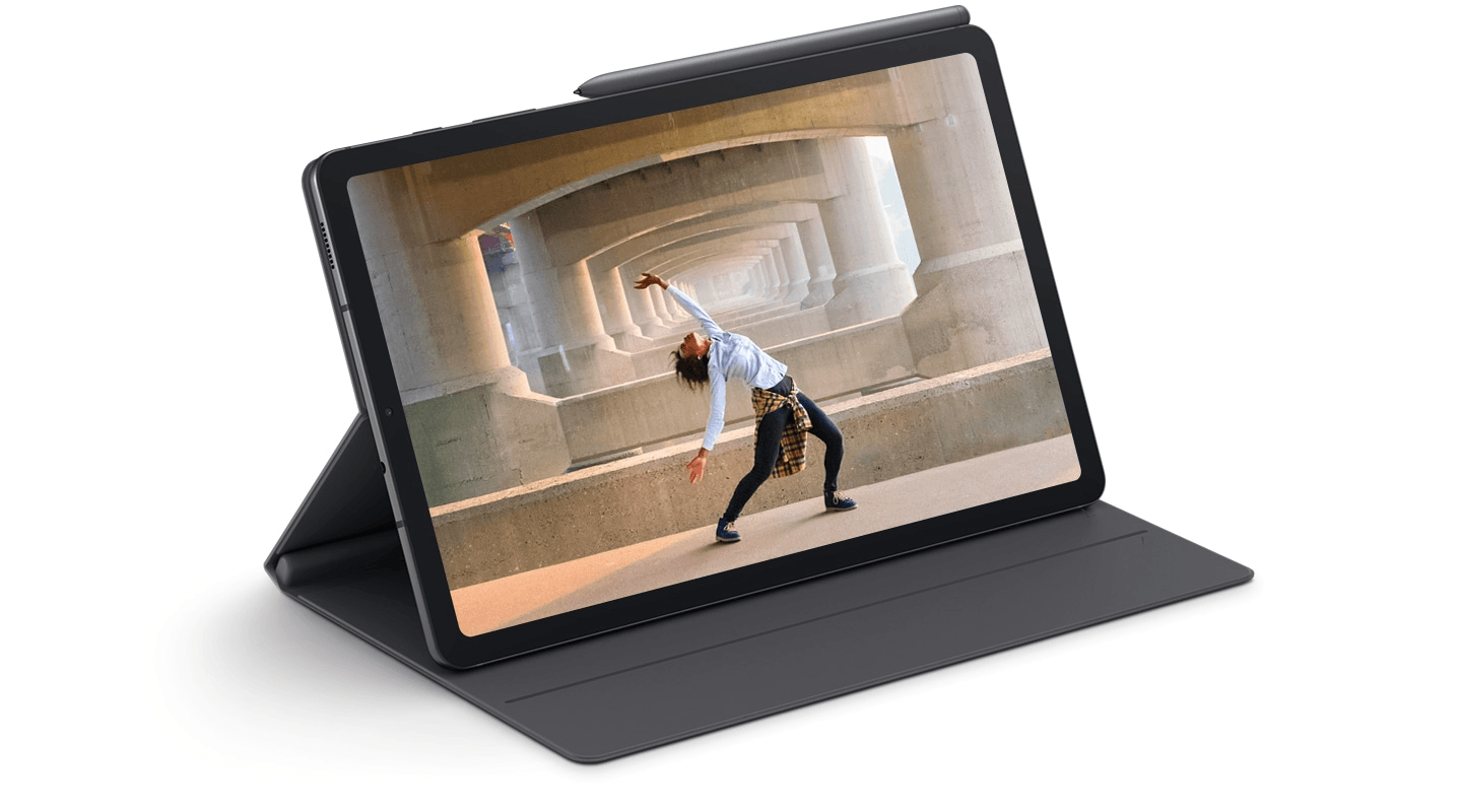 Samsung Galaxy Tab S6 Lite (2020)   - Main view