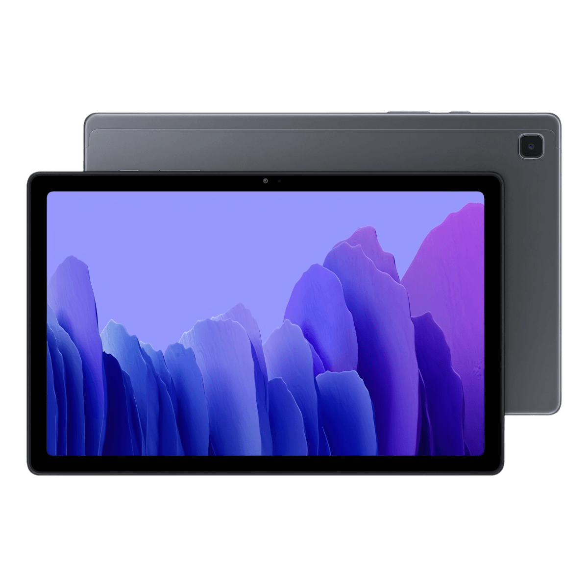 Samsung Galaxy Tab A7 2020 - Brand New-Dark-Gray (#3f4145)-32GB